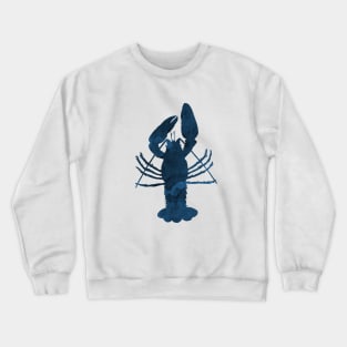 Lobster Crewneck Sweatshirt